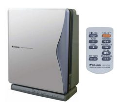 Очиститель воздуха MC707VM-S