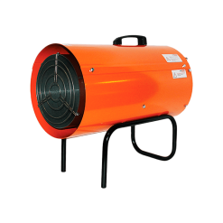 Пушка газовая 40 кВт NeoClima NPG-40 аренда