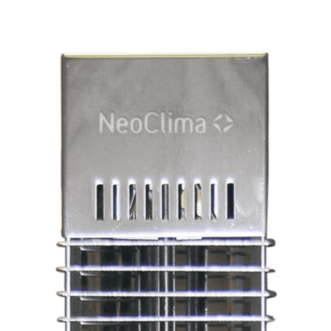 Инфракрасный потолочный обогреватель Neoclima iro 6.0 аренда