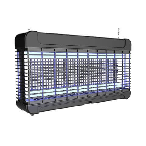 Лампа от комаров и насекомых GLEECON GB-30L (s 300 м²)