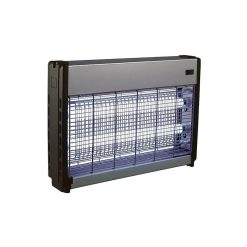 Лампа от комаров и насекомых GLEECON GC1-20 (s 100 м2)